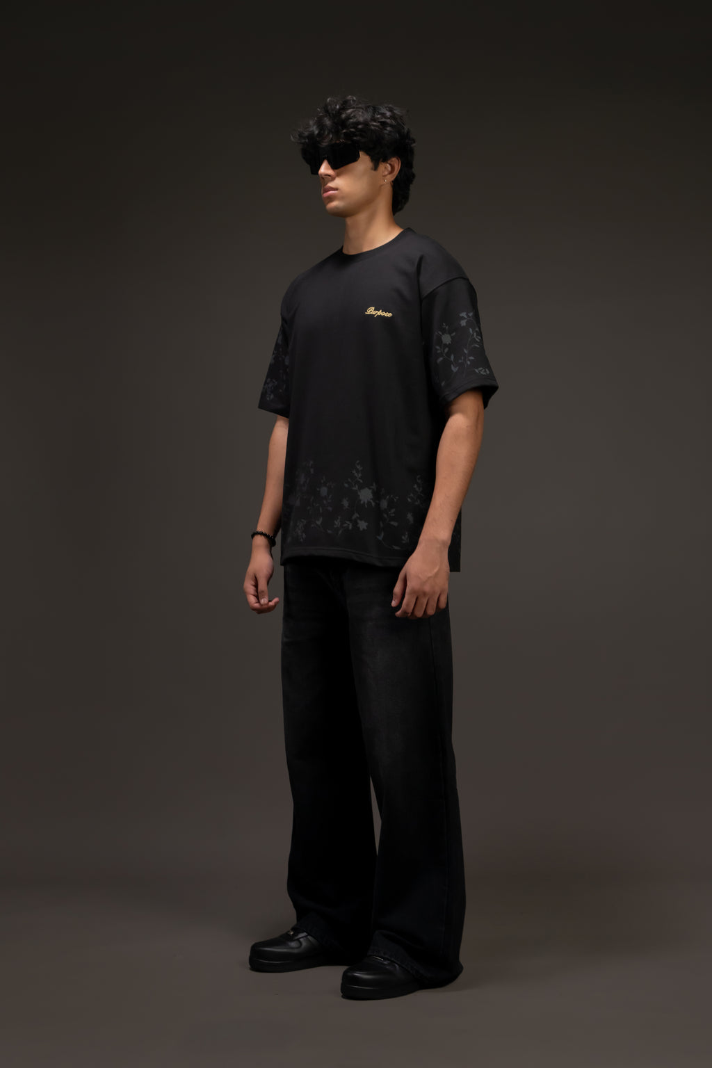 Peacock 2.0 T-shirt