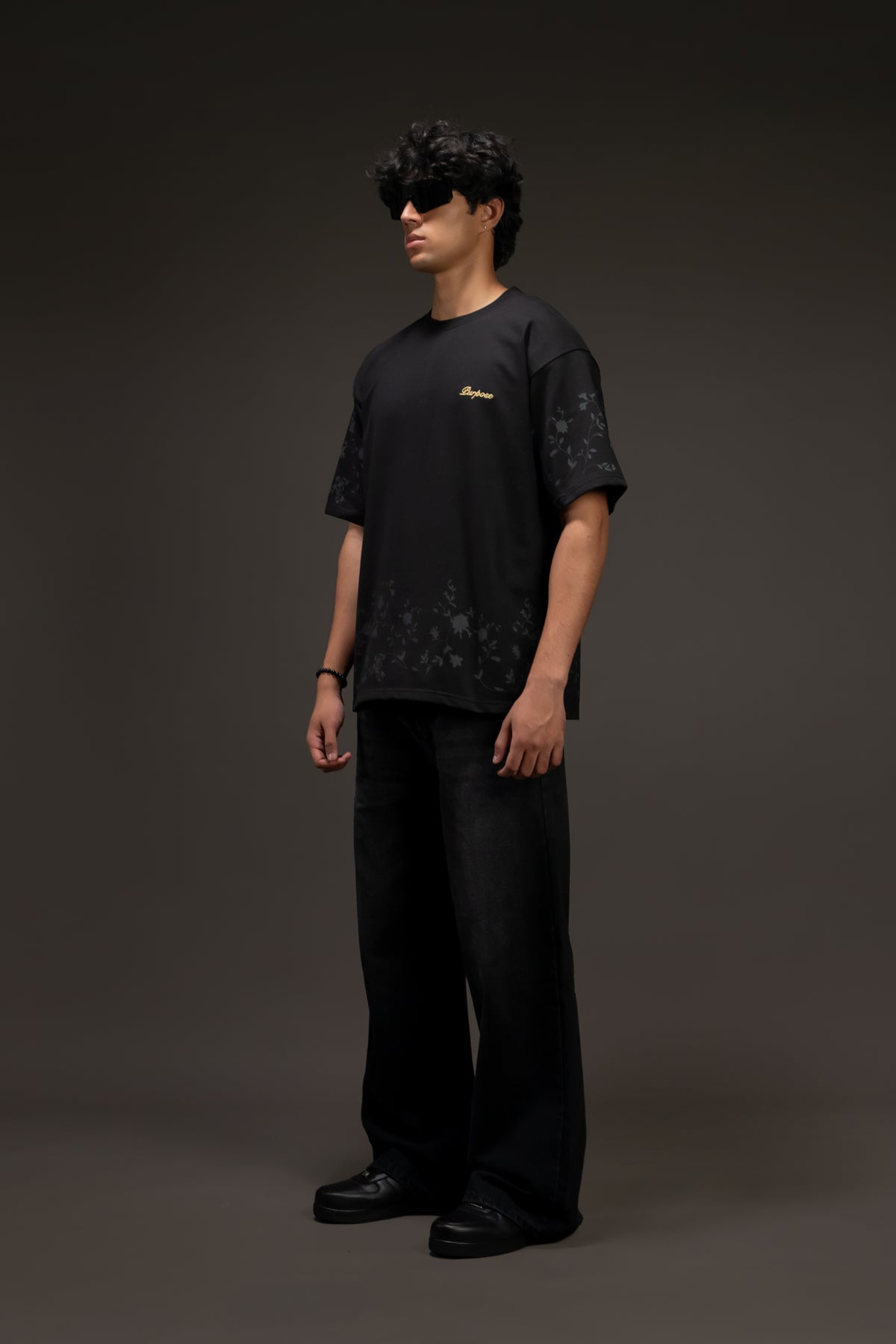 Peacock 2.0 T-shirt