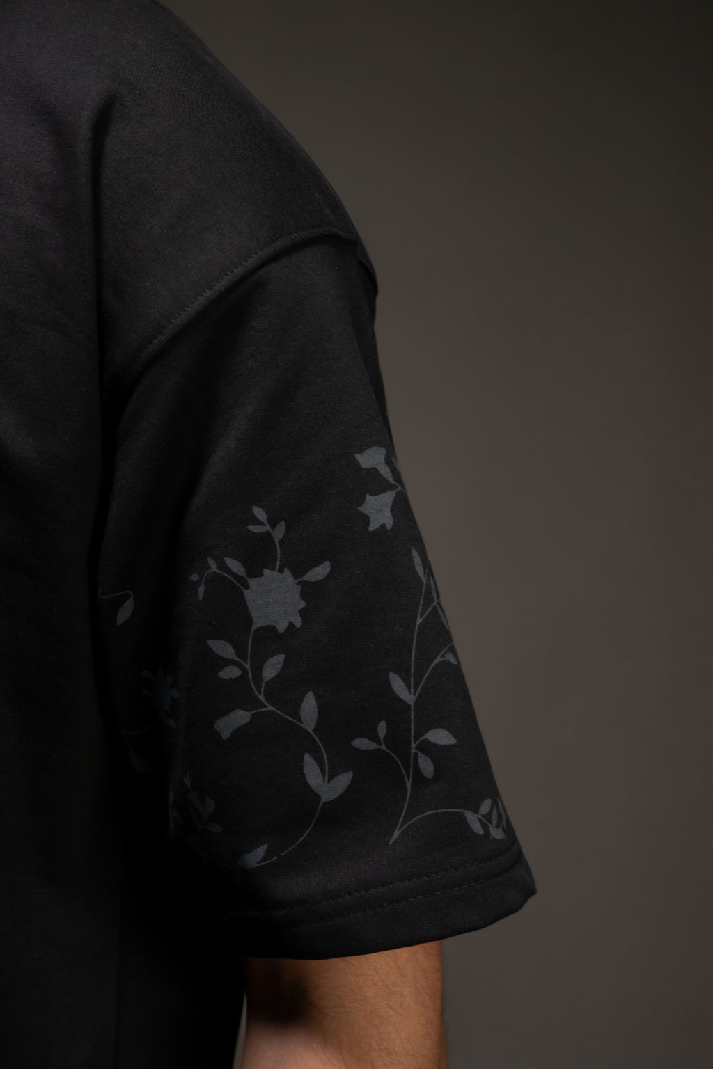 Peacock 2.0 T-shirt