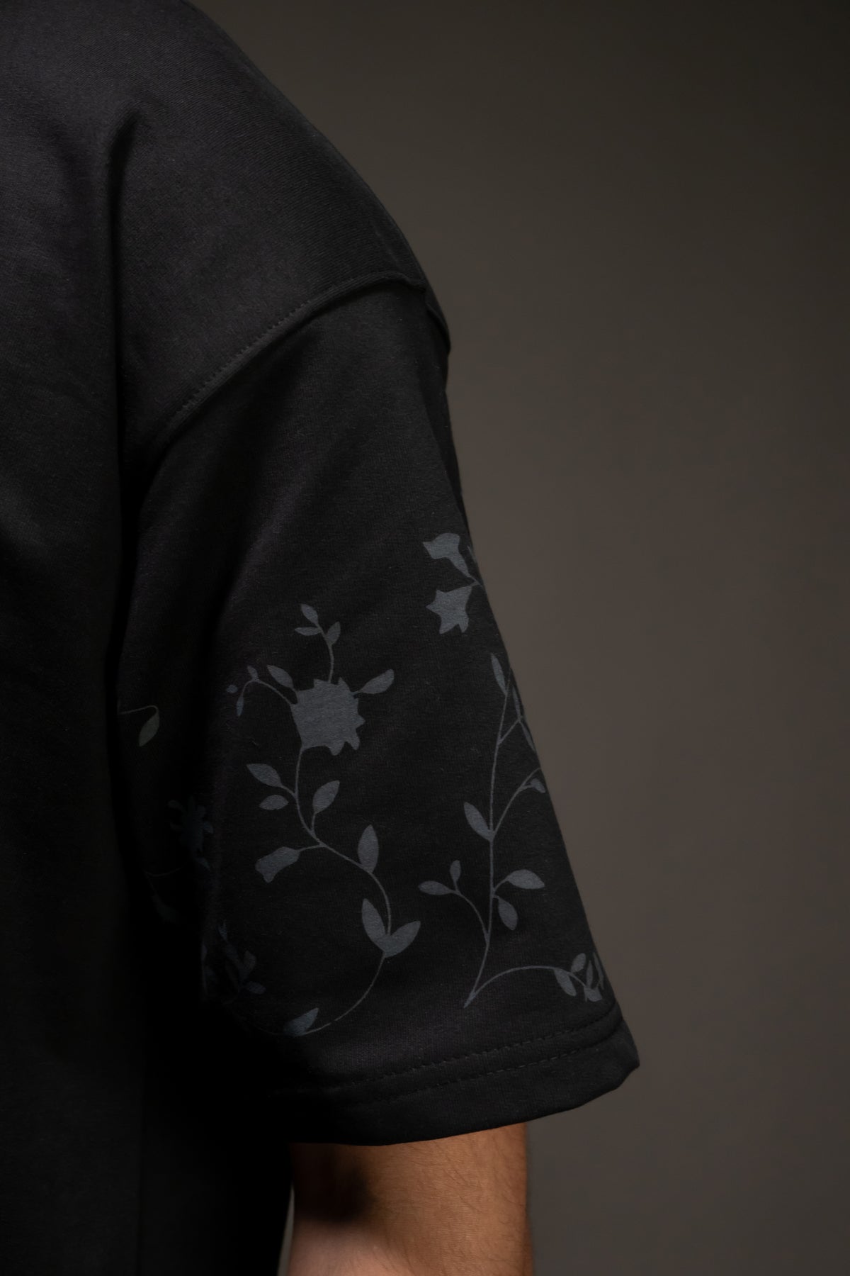 Peacock 2.0 T-shirt