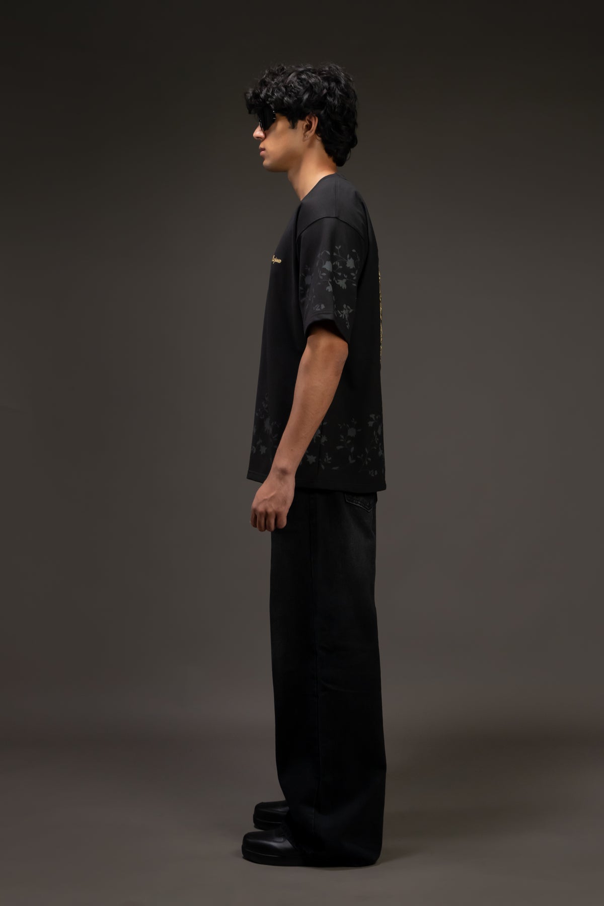 Peacock 2.0 T-shirt