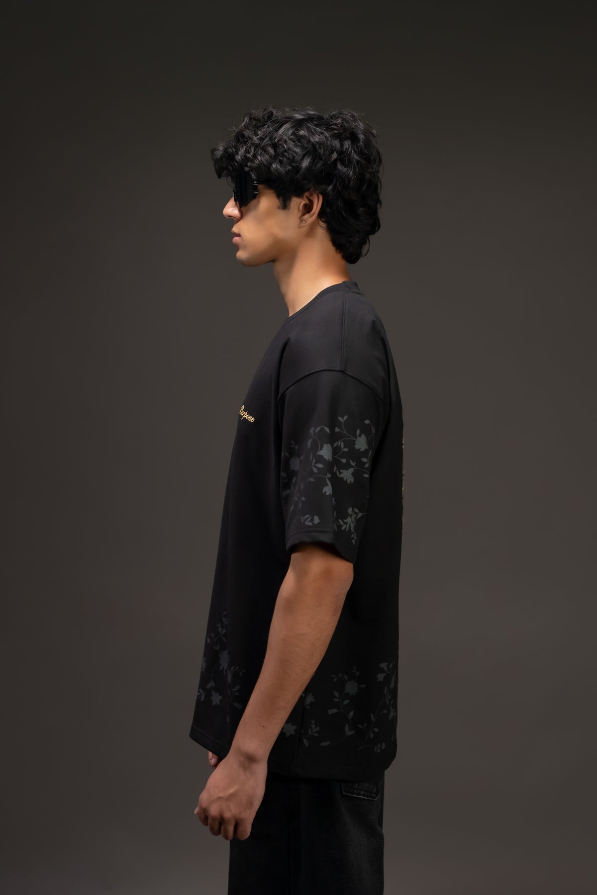 Peacock 2.0 T-shirt