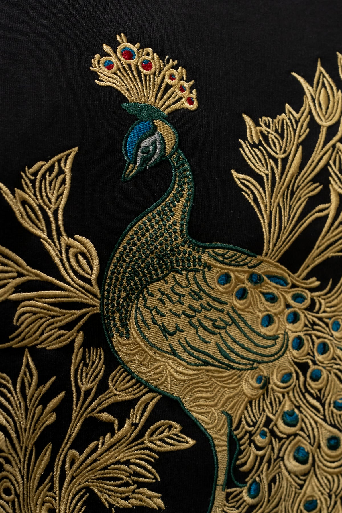 Peacock 2.0 T-shirt