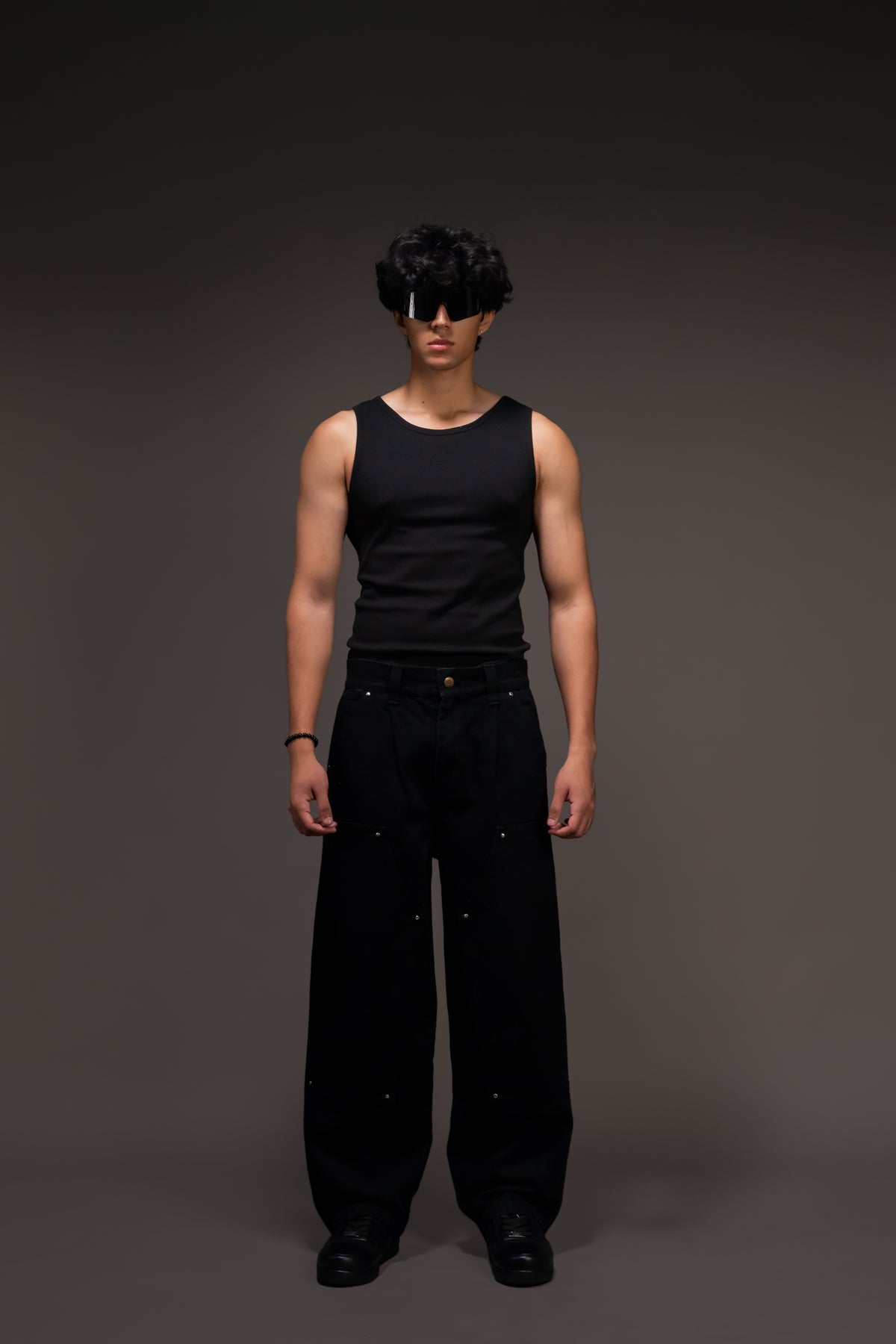 Urban Bloom Cargo