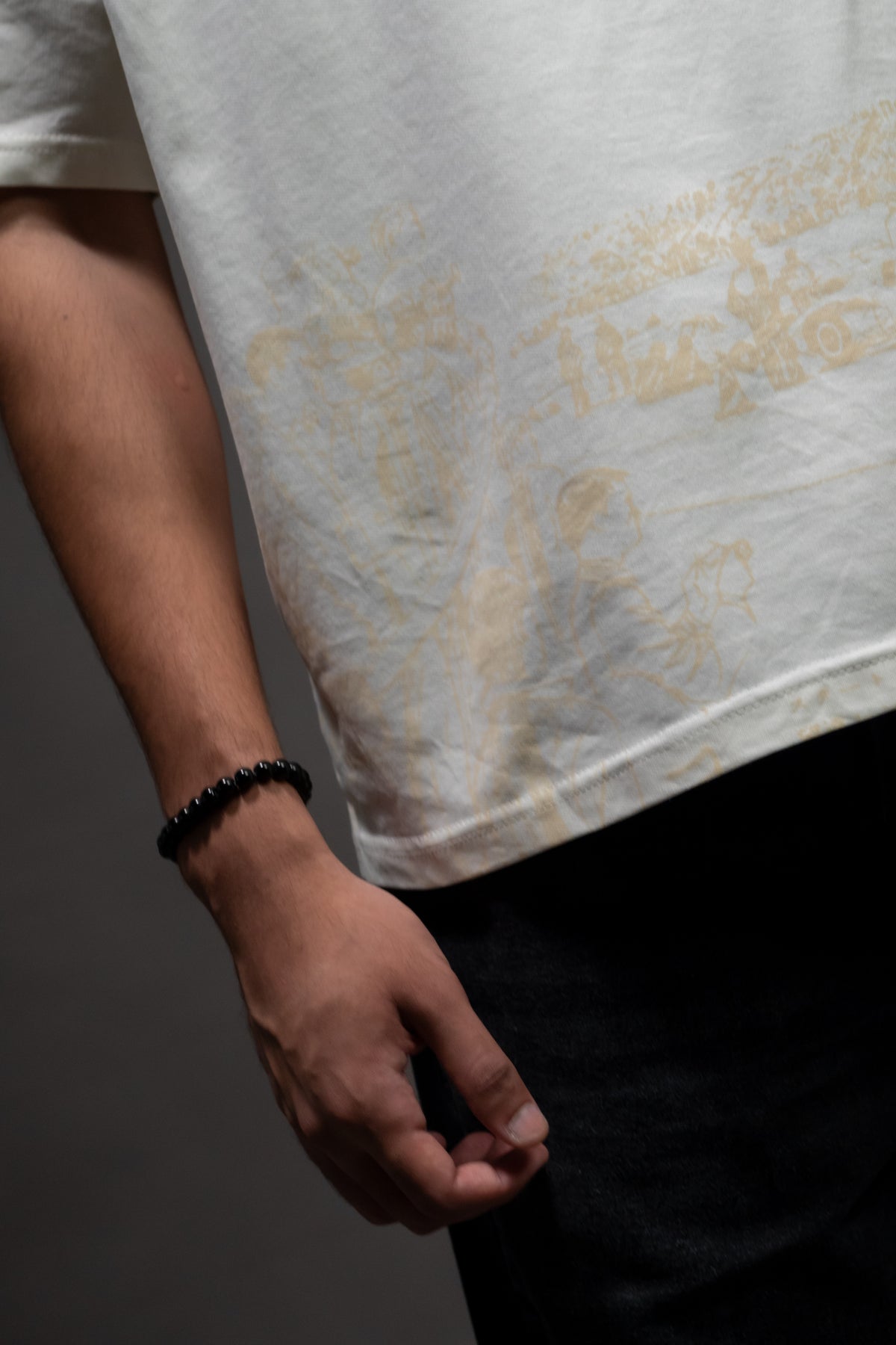 Vintage Velocity T - SHIRTS