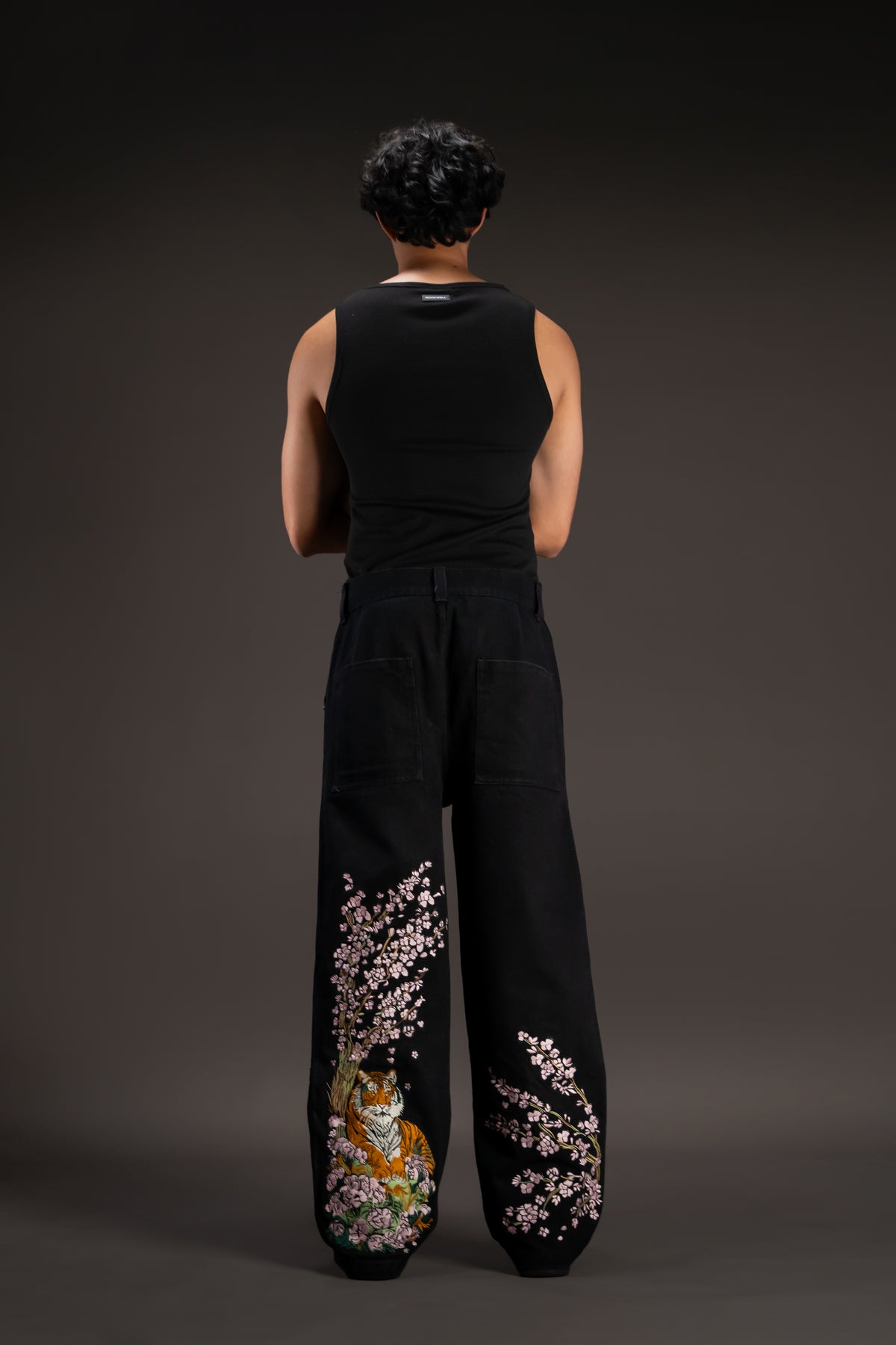 Urban Bloom Cargo