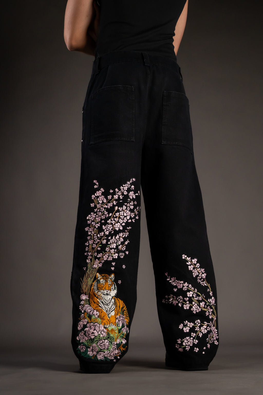 Urban Bloom Cargo