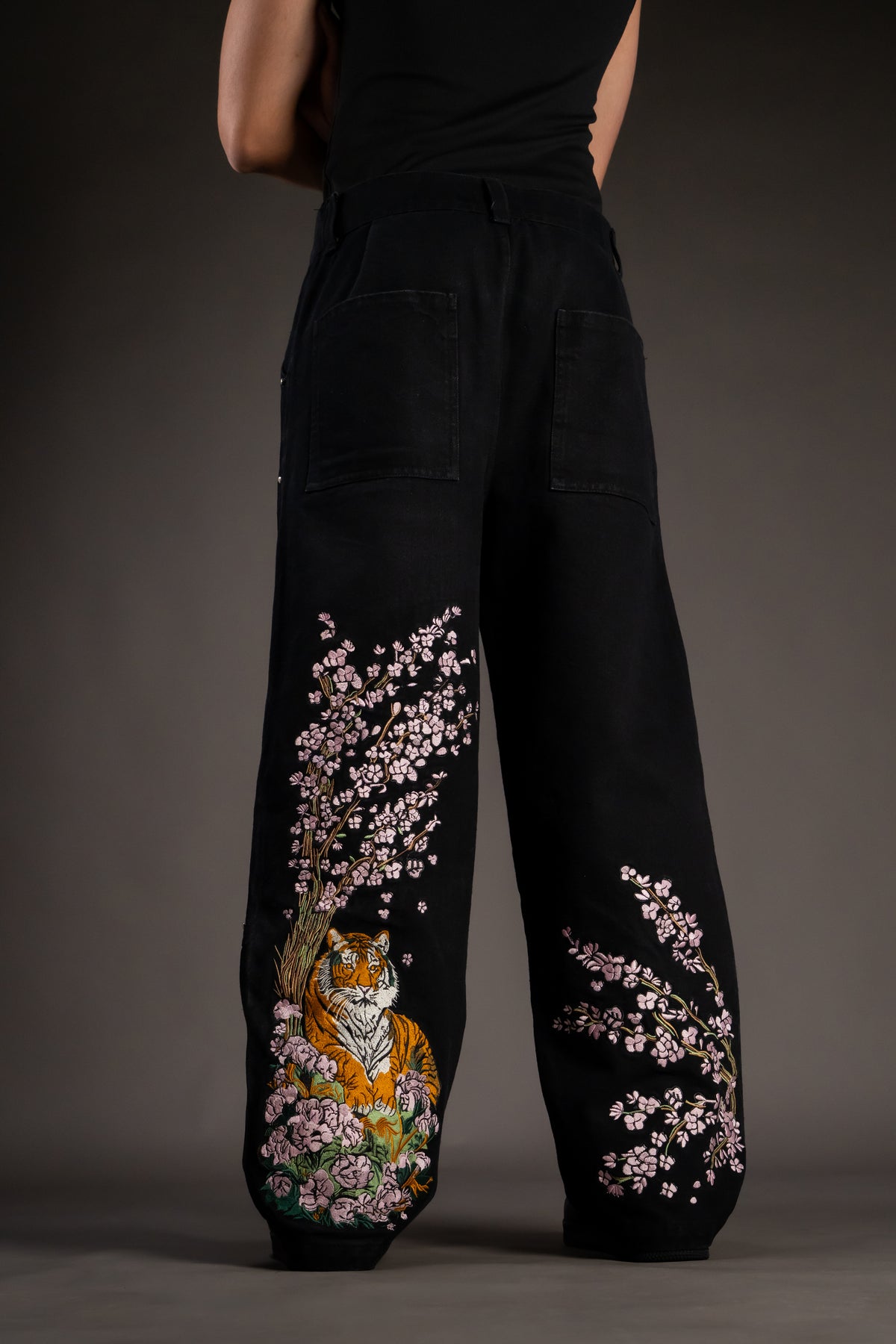Urban Bloom Cargo