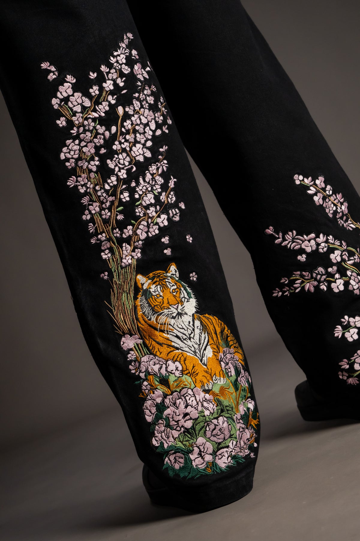 Urban Bloom Cargo