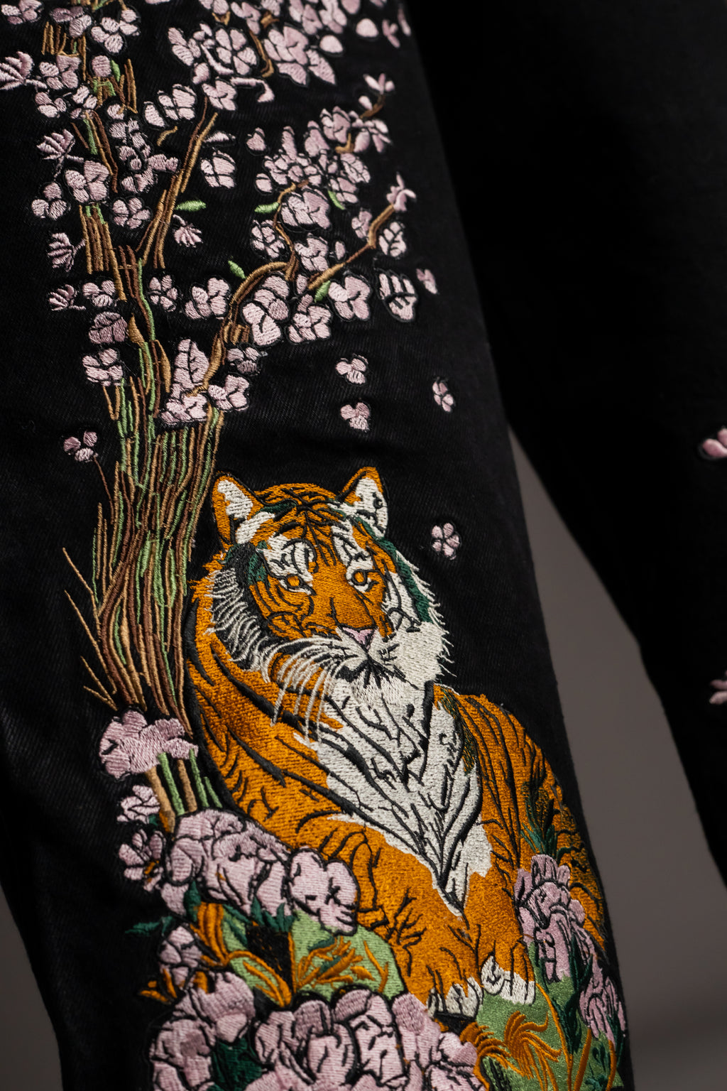 Urban Bloom Cargo