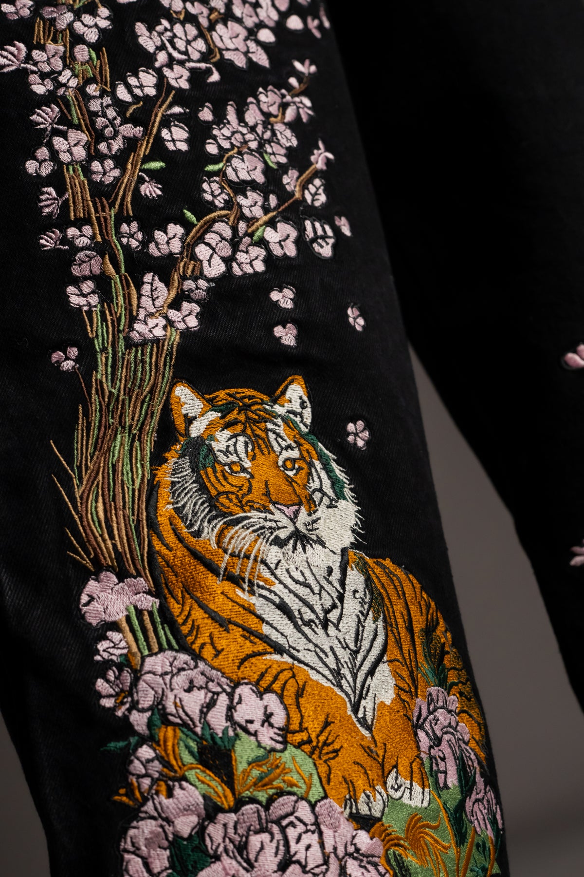 Urban Bloom Cargo