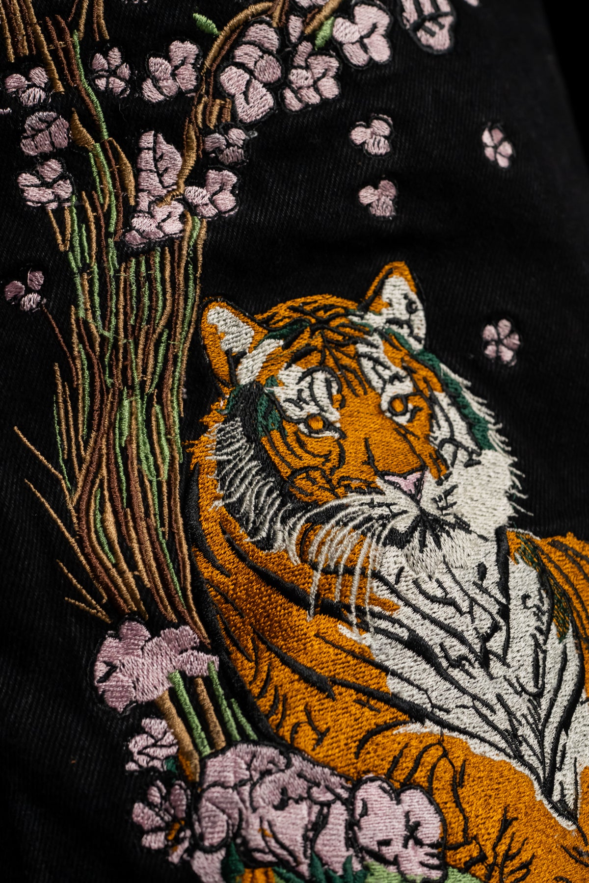 Urban Bloom Cargo