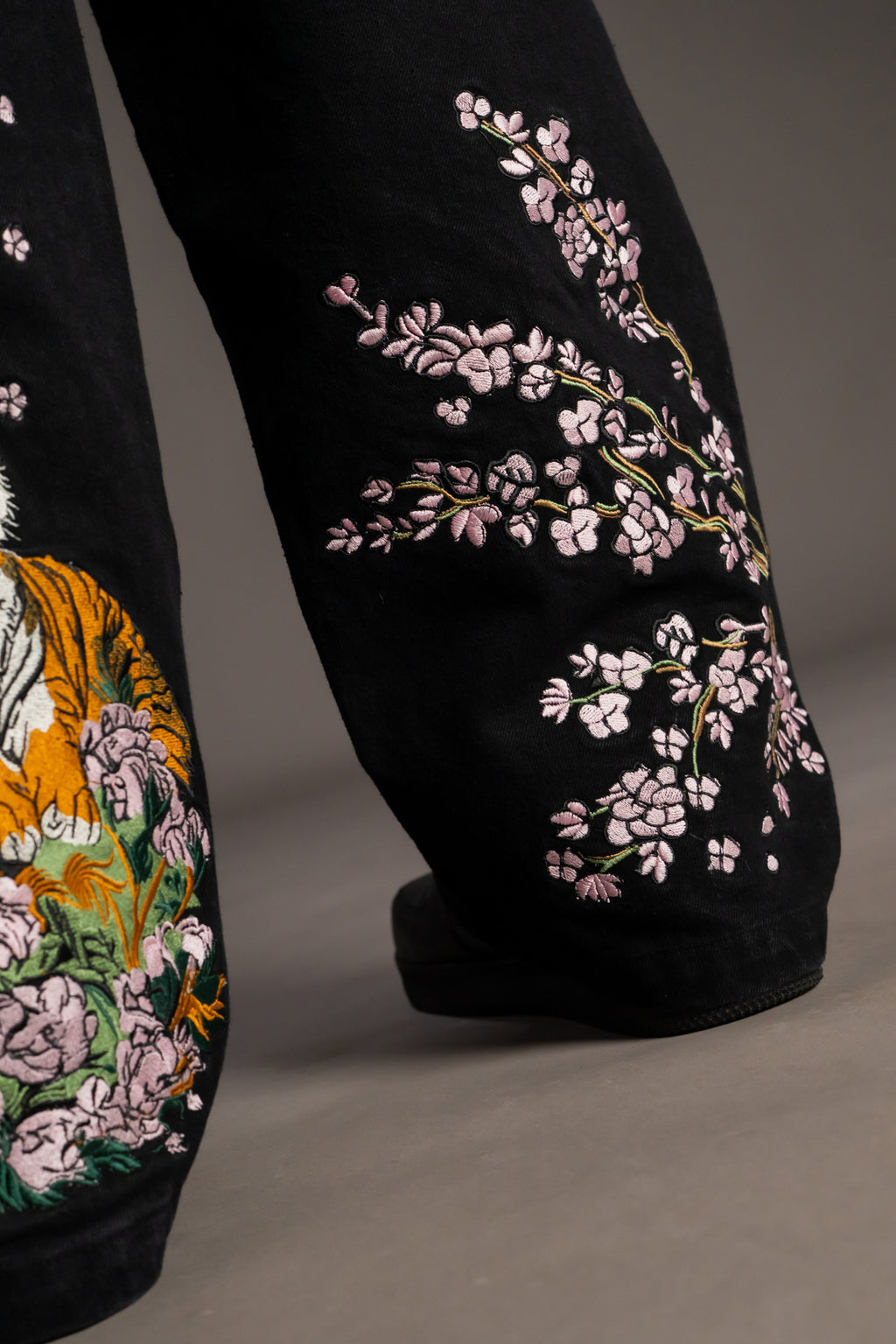Urban Bloom Cargo