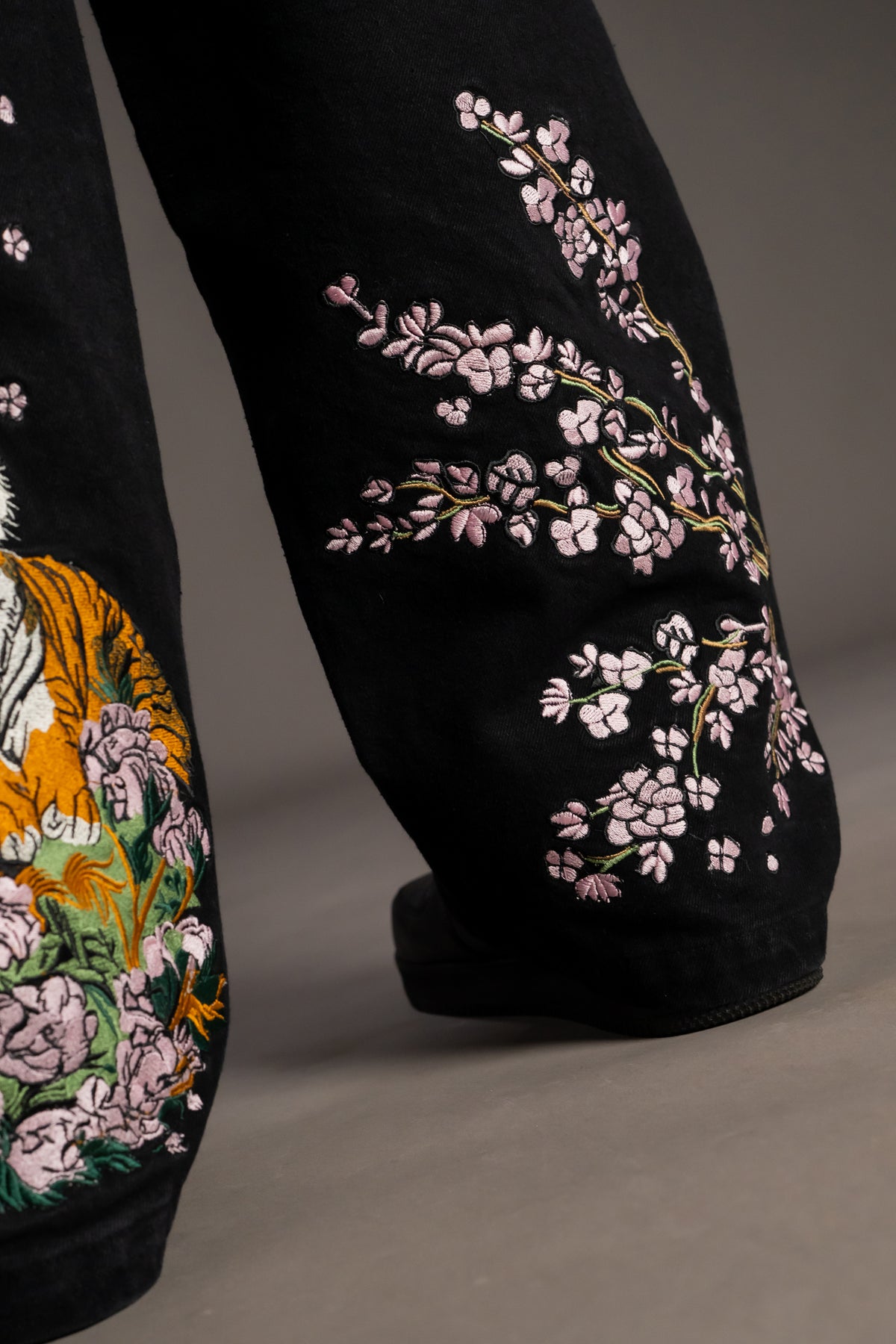 Urban Bloom Cargo