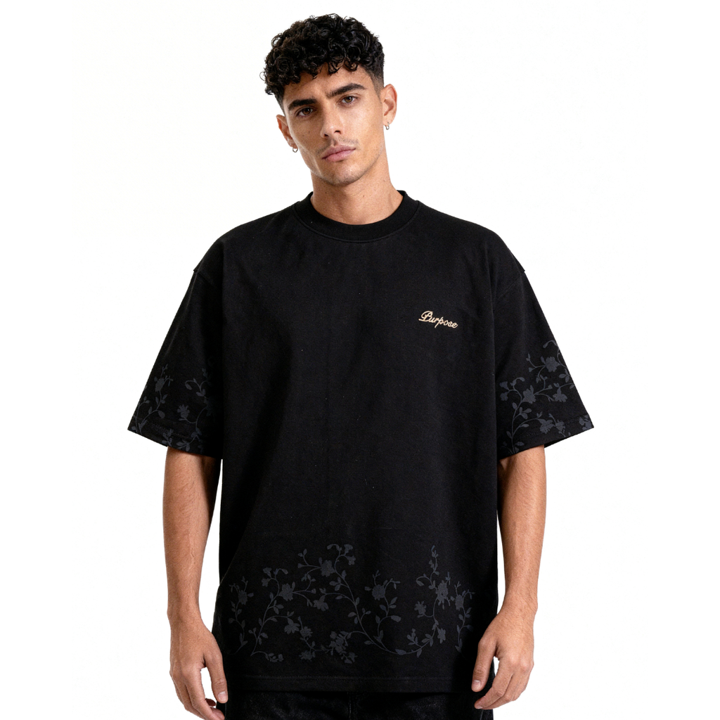 Peacock 2.0 T-shirt