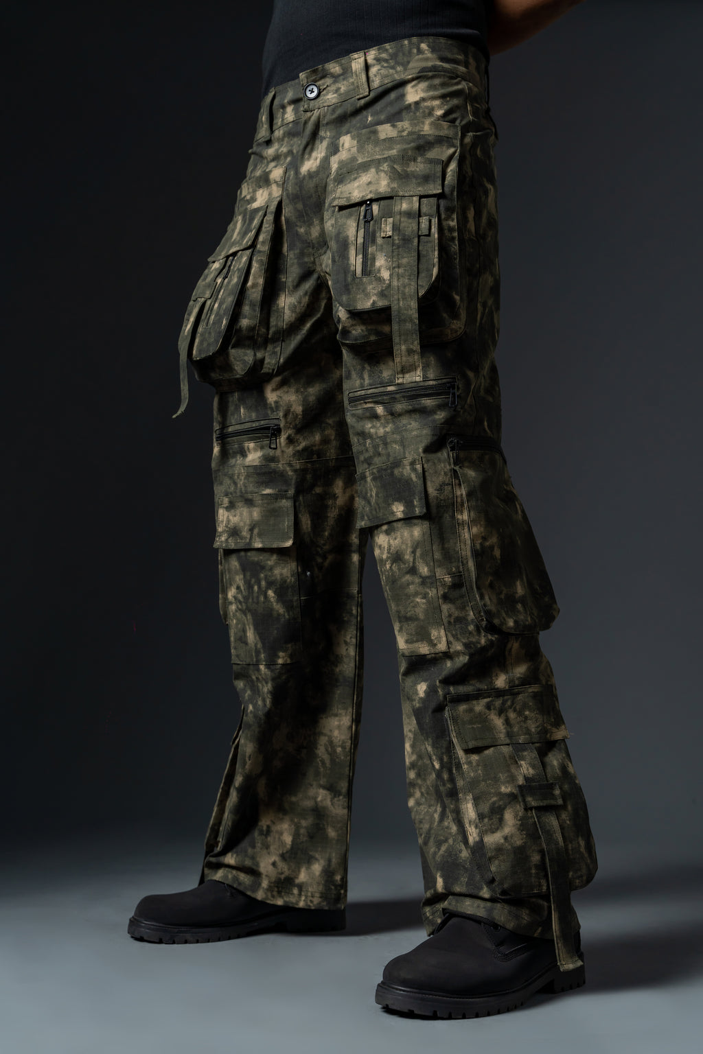 Battle Field Cargo