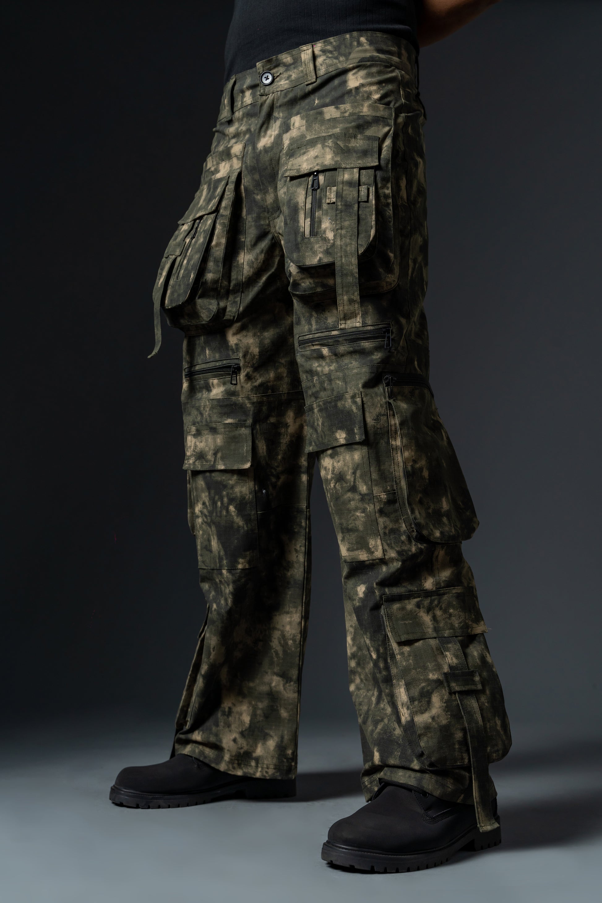 Battle Field Cargo