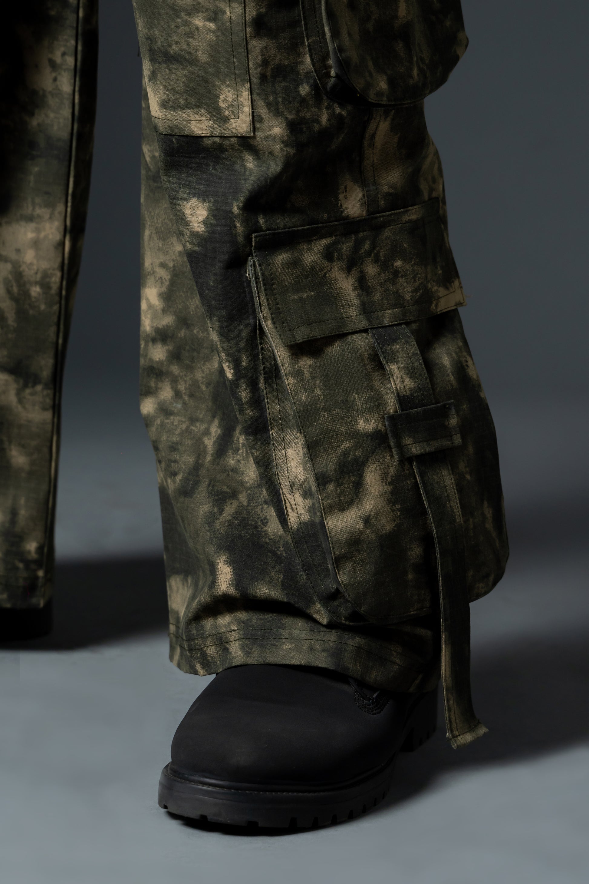 Battle Field Cargo