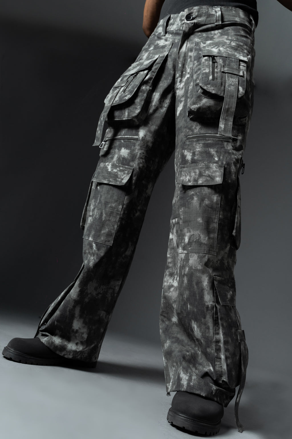 Battle Field Cargo 1
