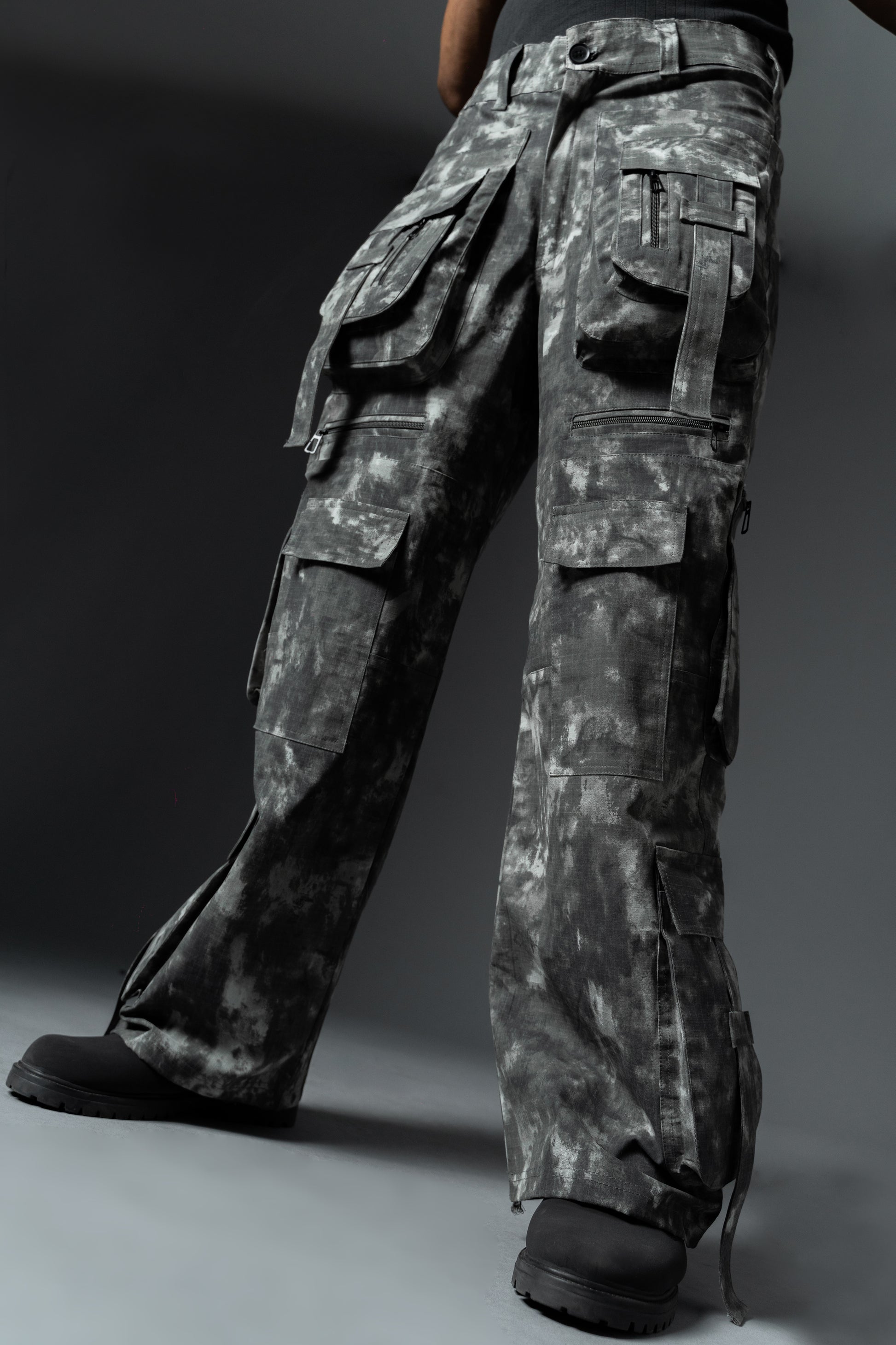 Battle Field Cargo 1