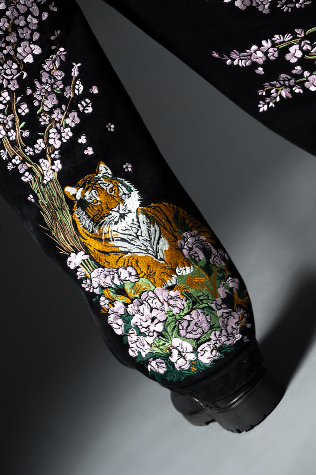 Urban Bloom Cargo