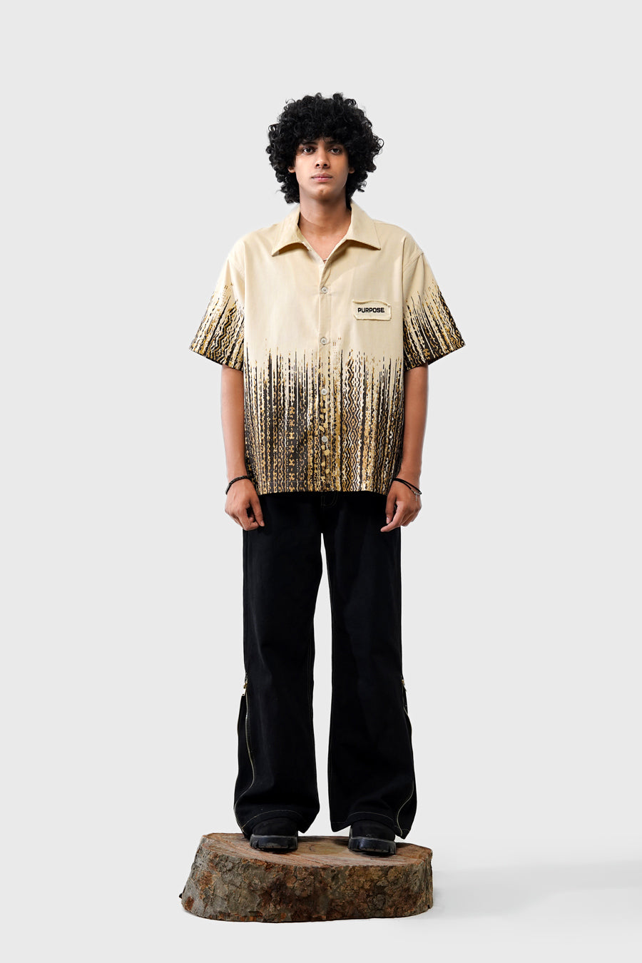 Simplicity Shirt