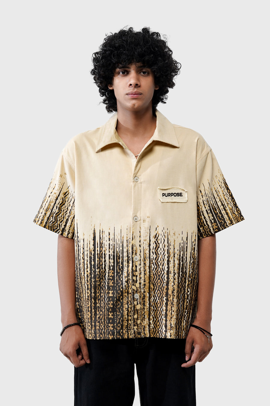 Simplicity Shirt