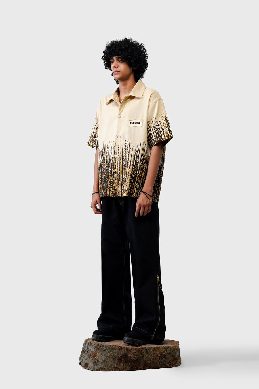 Simplicity Shirt