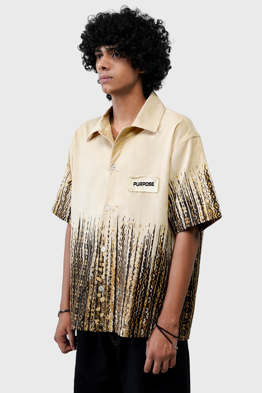 Simplicity Shirt