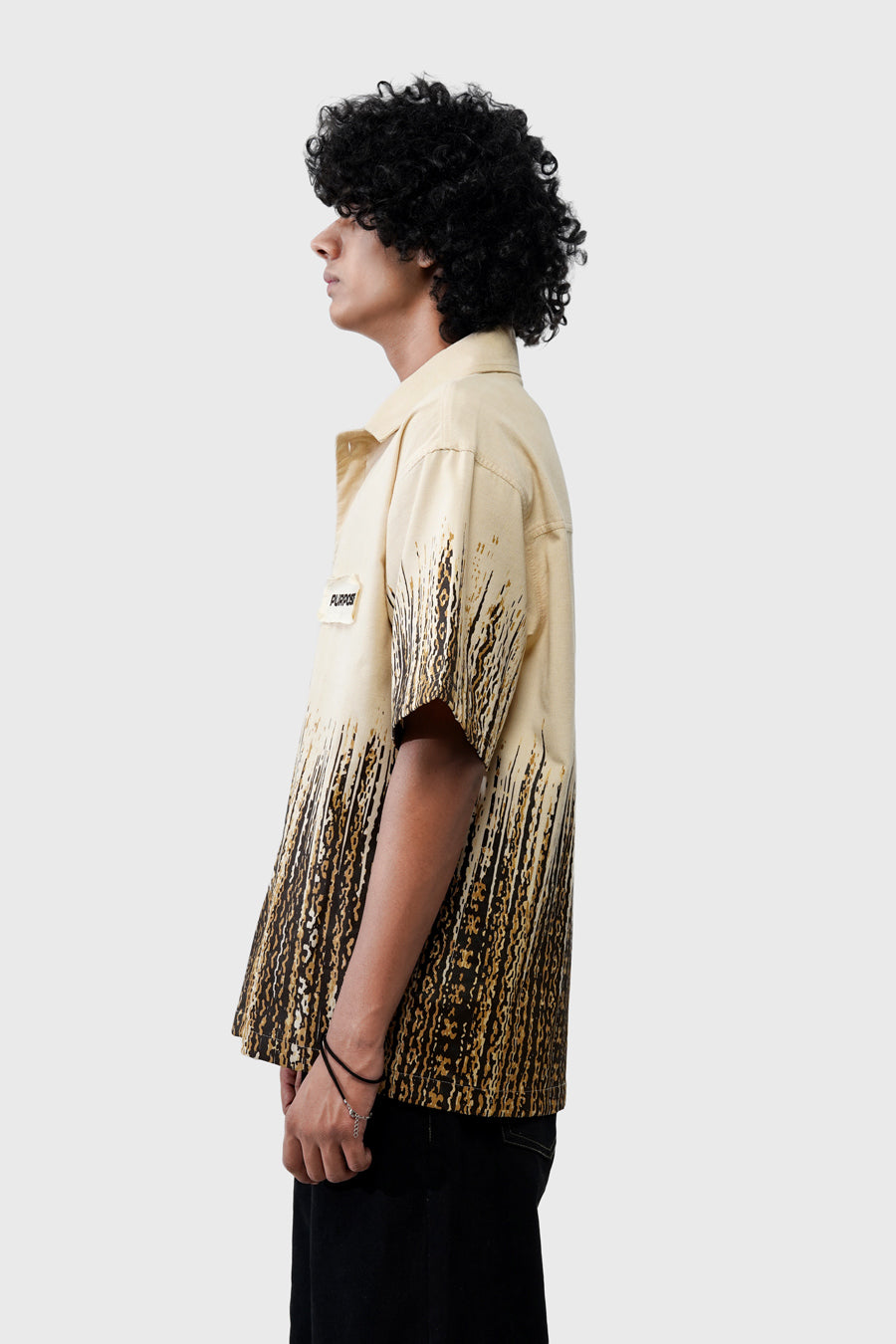 Simplicity Shirt