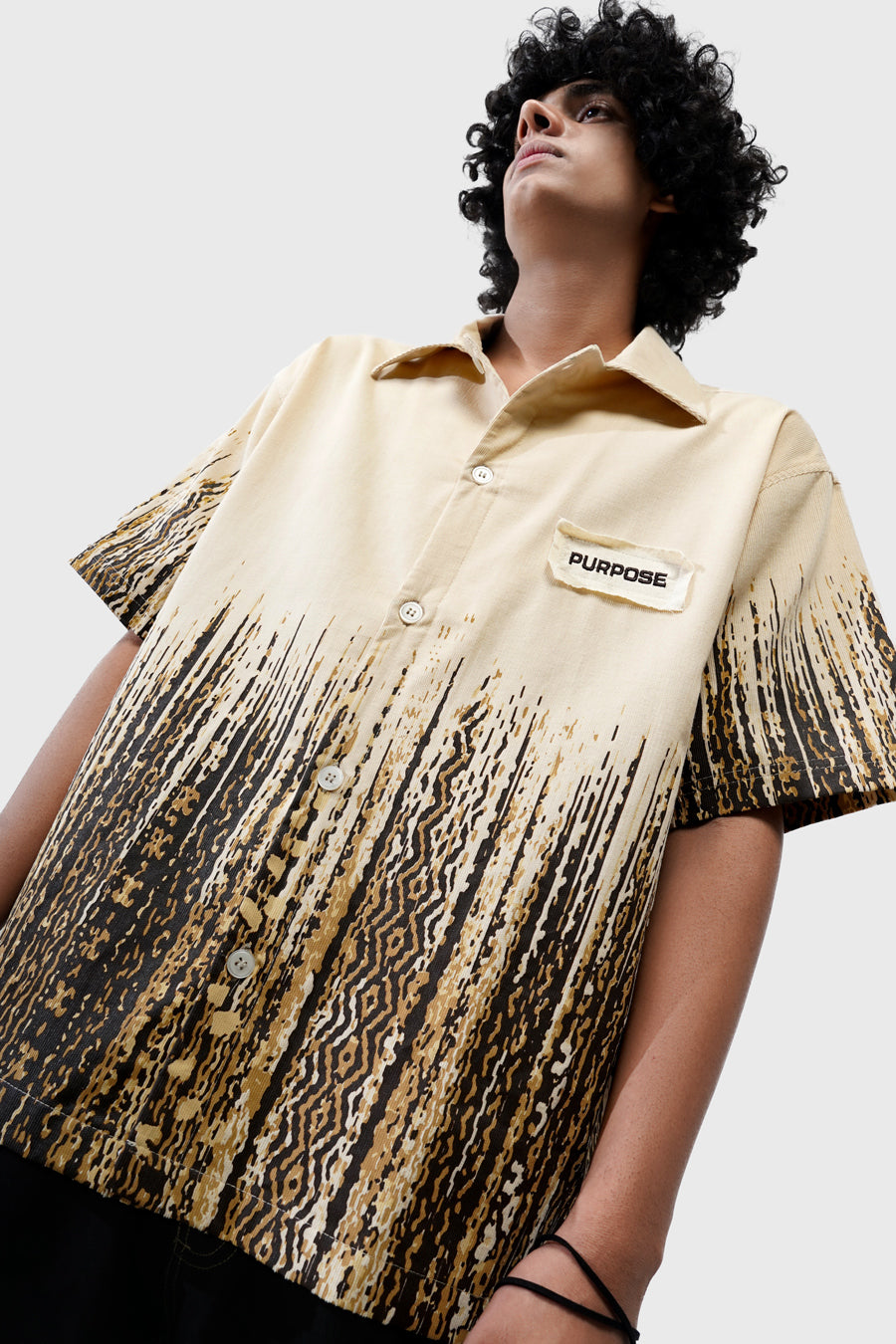 Simplicity Shirt