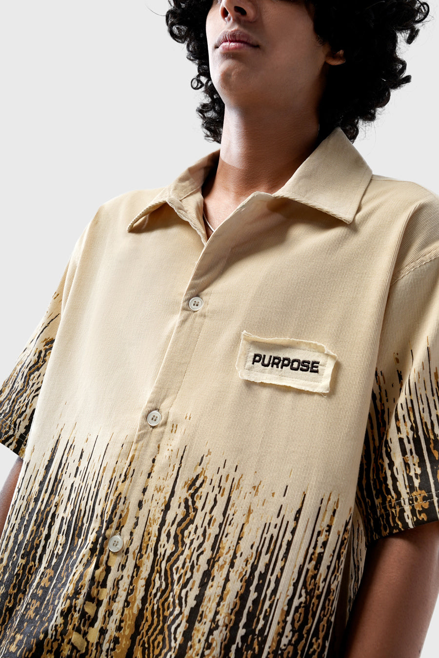 Simplicity Shirt