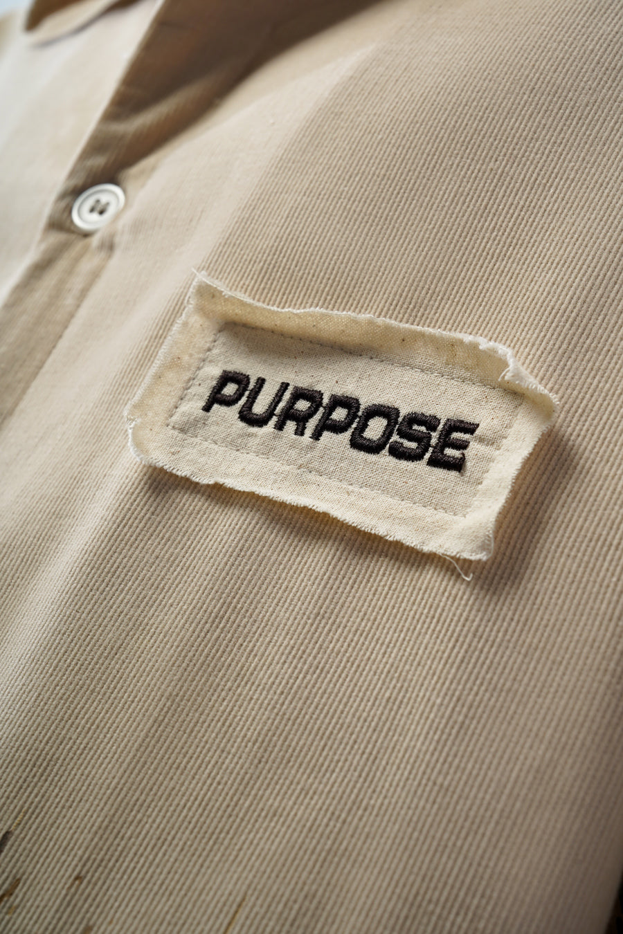 Simplicity Shirt