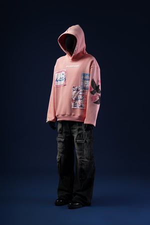 Re-Birth Hoodie