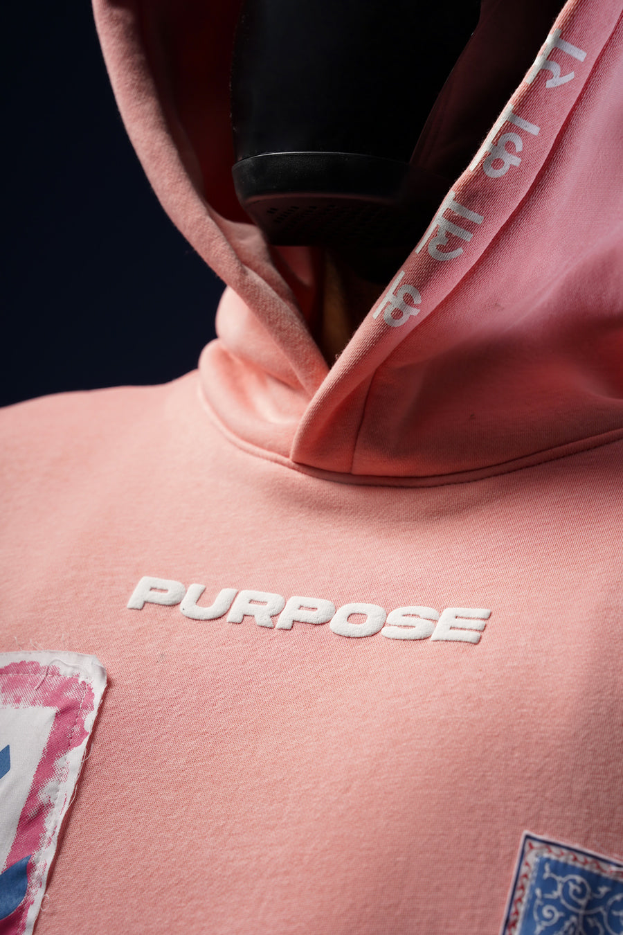 Re-Birth Hoodie