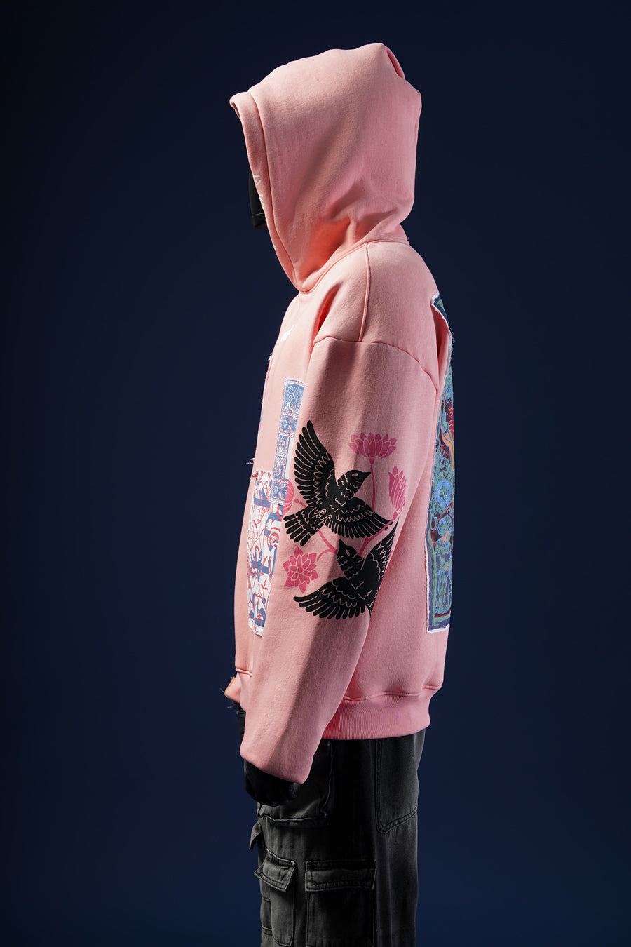 Re-Birth Hoodie