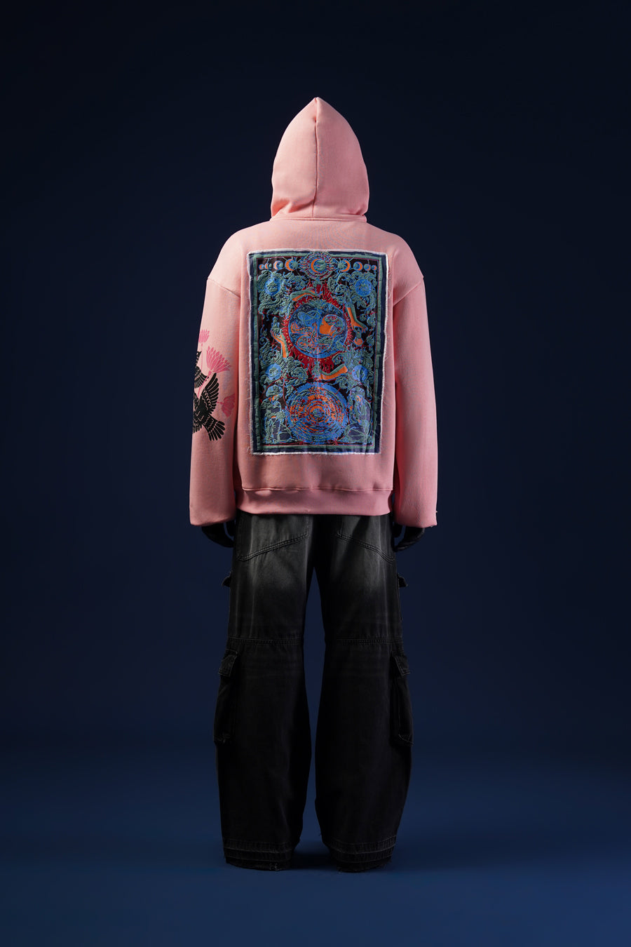 Re-Birth Hoodie