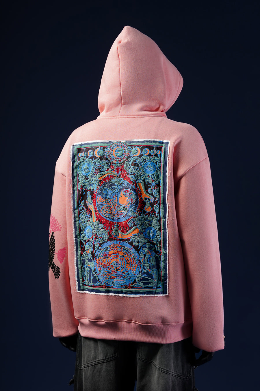 Re-Birth Hoodie
