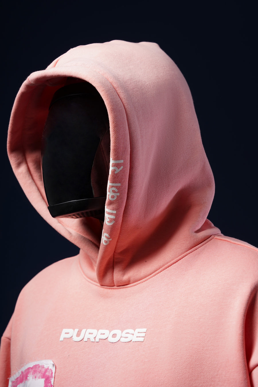 Re-Birth Hoodie