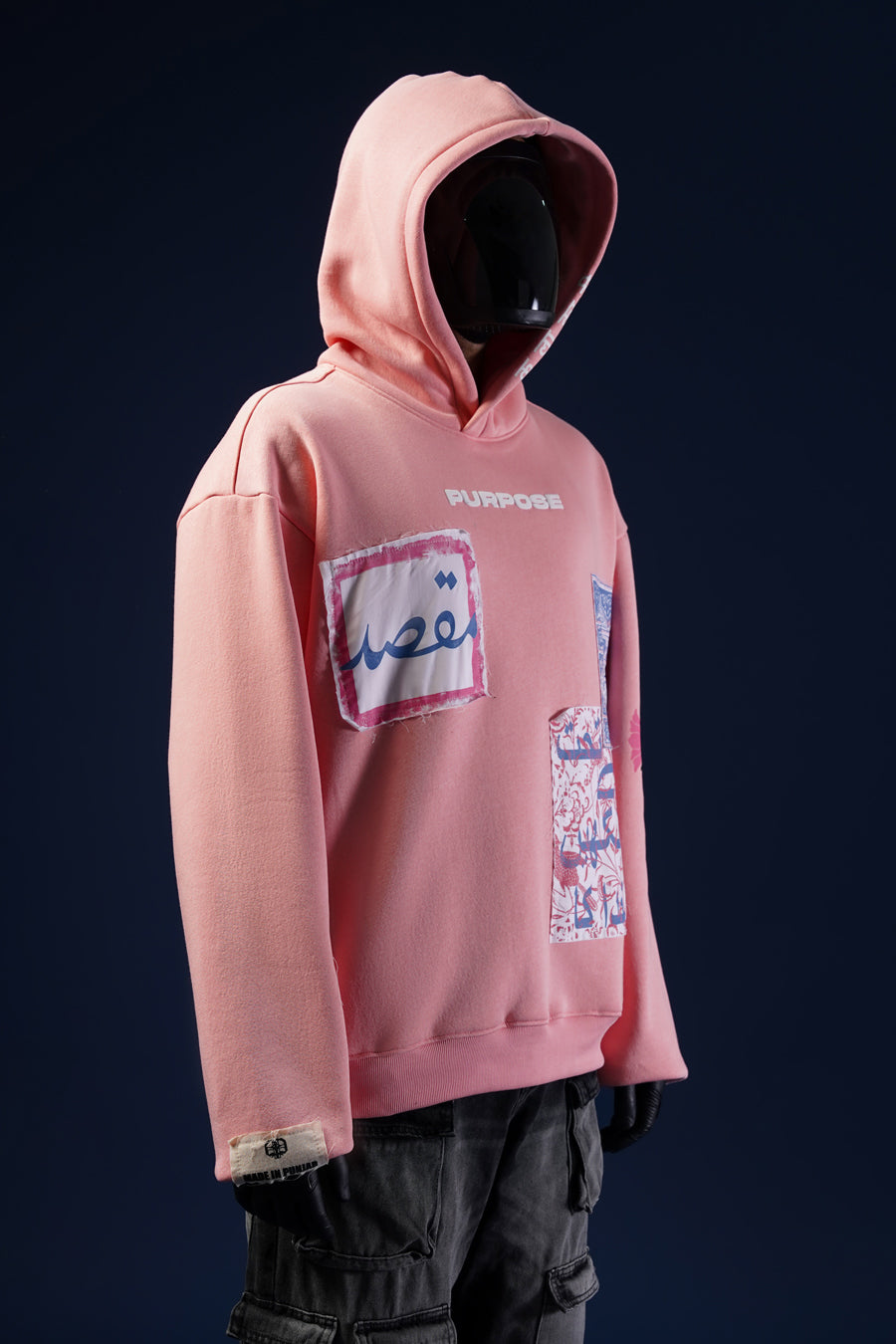 Re-Birth Hoodie