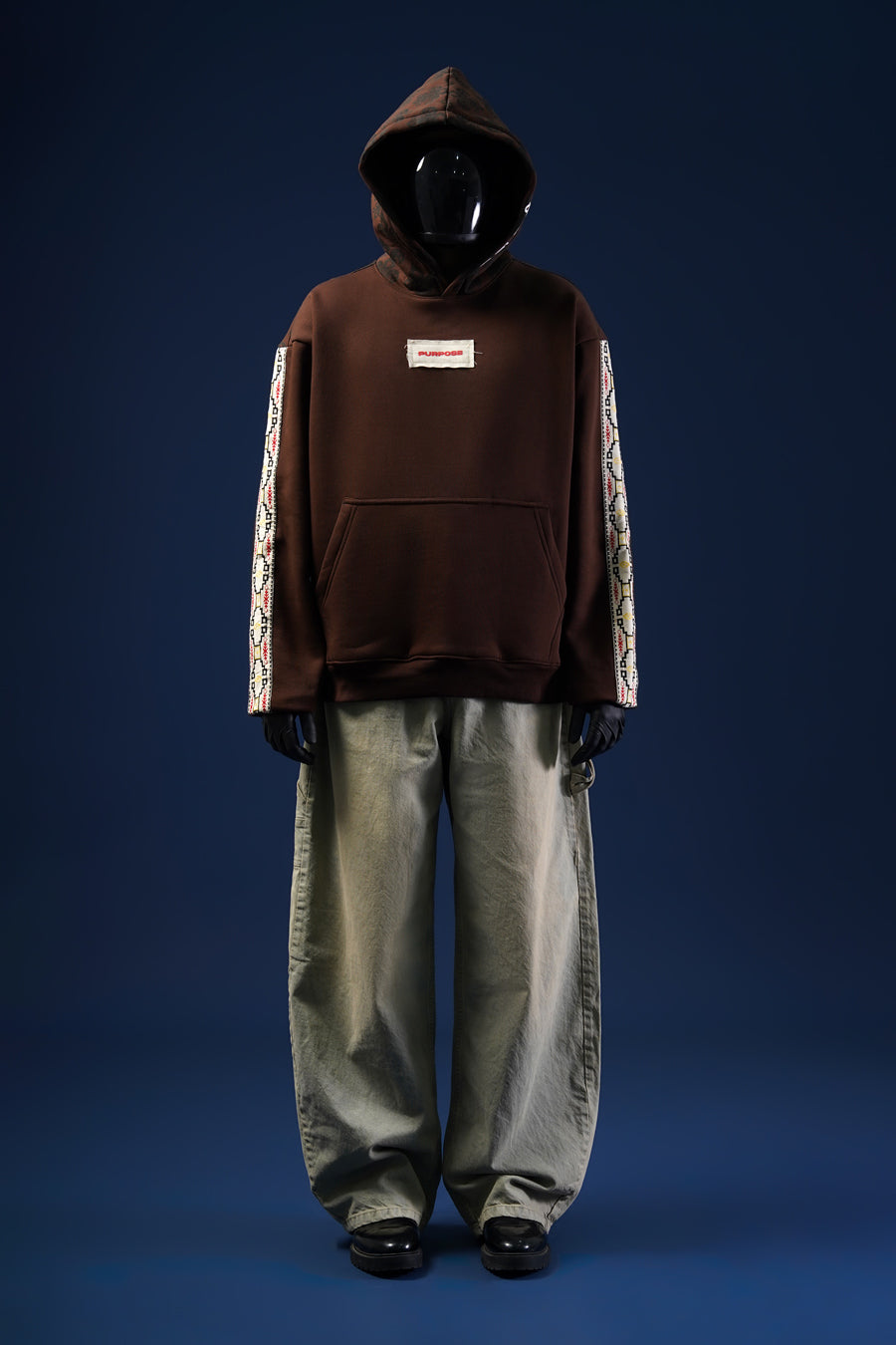Illuminati Hoodie
