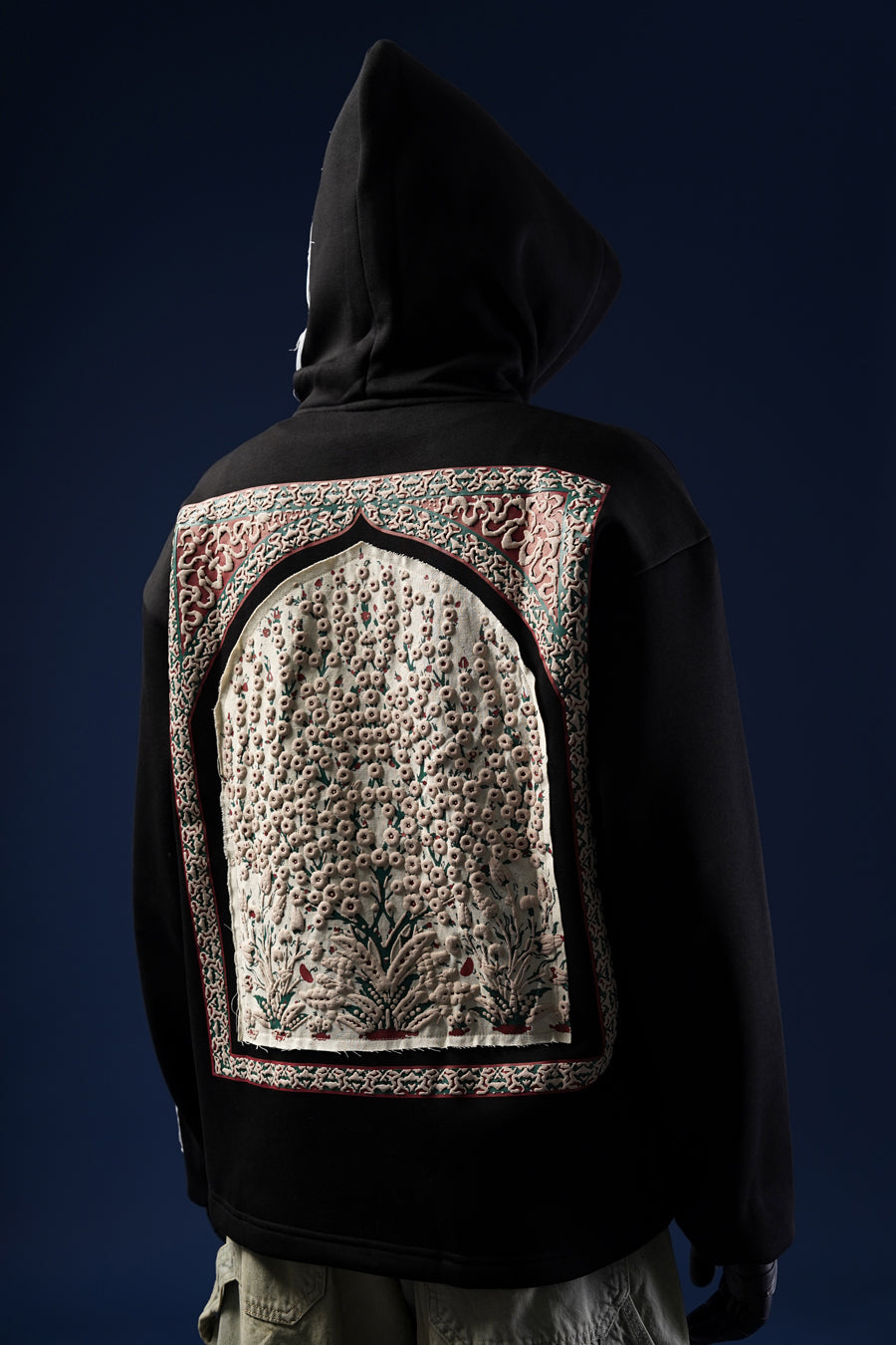 Humble Hoodie
