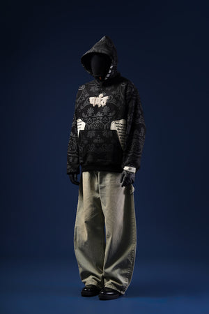 Art Hoodie
