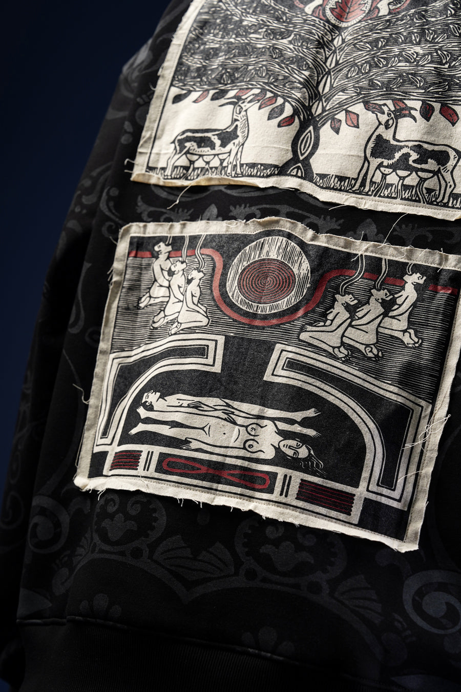 Art Hoodie