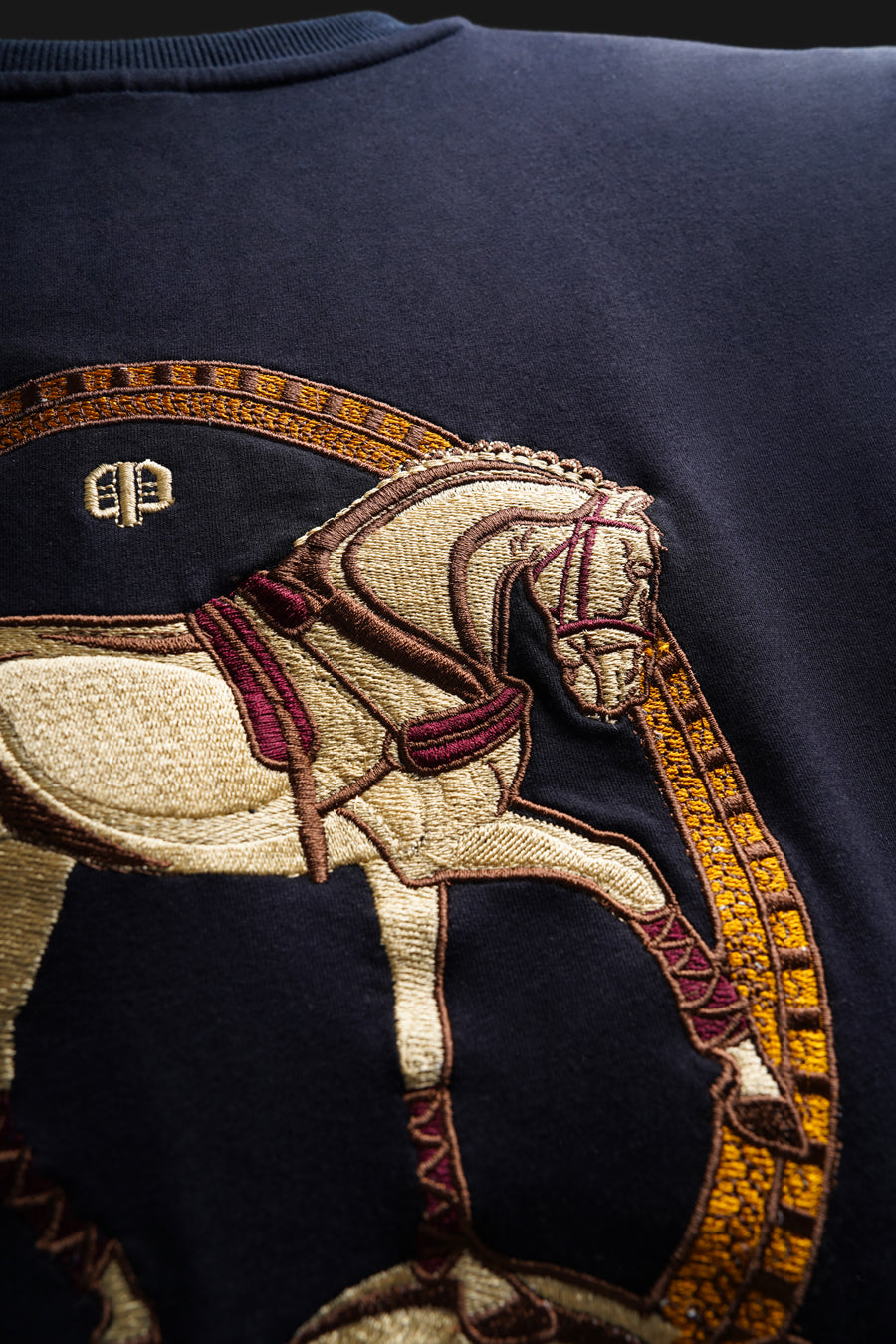 Horse Tee