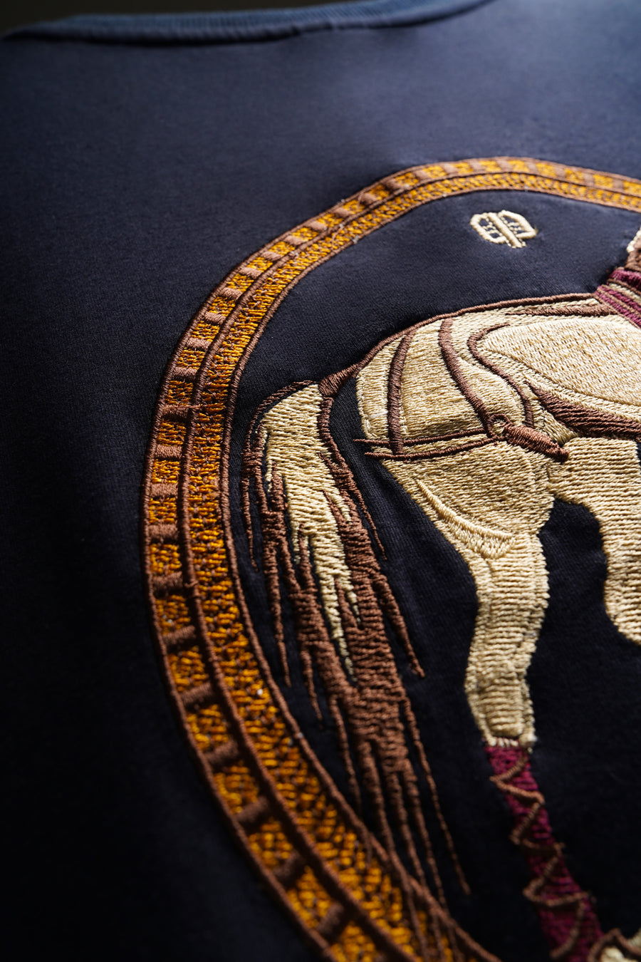 Horse Tee