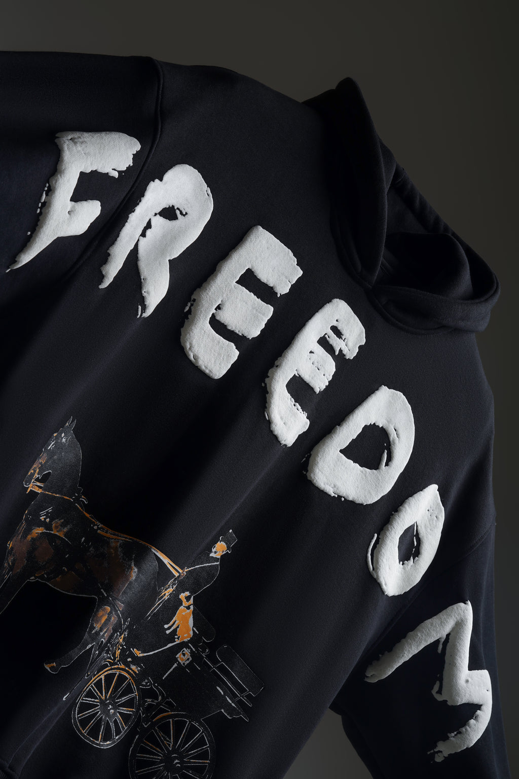 Freedom Hoodie