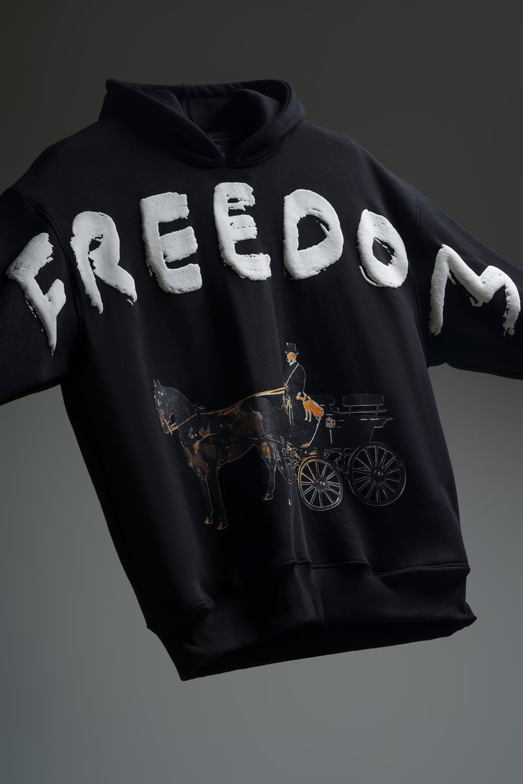 Freedom Hoodie