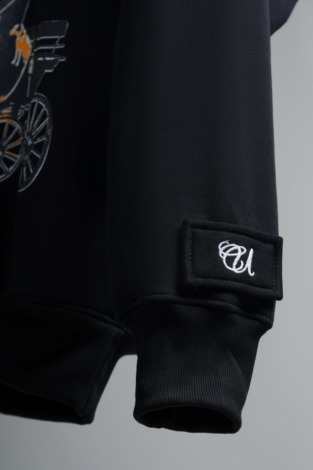 Freedom Hoodie