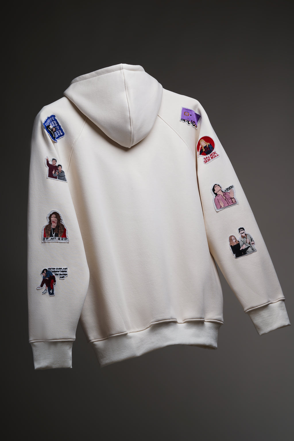 Friends Hoodie